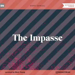 Cover - Mark Samuel - The Impasse