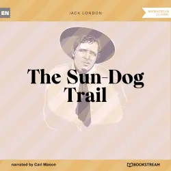 Cover - Jack London - The Sun-Dog Trail