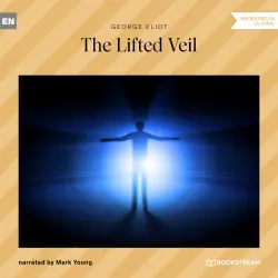 Cover - George Eliot - The Lifted Veil