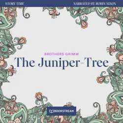 Cover - Brothers Grimm - Story Time - Episode 37 - The Juniper-Tree