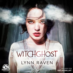 Cover - Lynn Raven - Witchghost