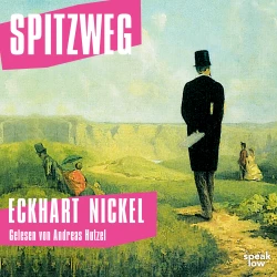 Cover - Eckhart Nickel - Spitzweg