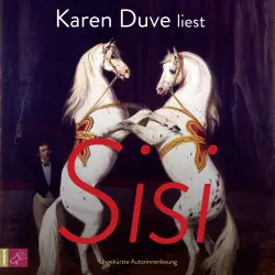 Cover - Karen Duve - Sisi