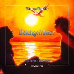 Cover - Thomas Tippner - Deichgeflüster