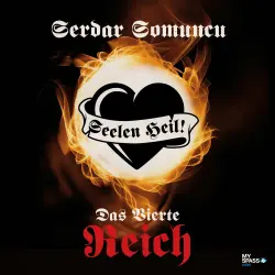 Cover - Serdar Somuncu - Seelenheil