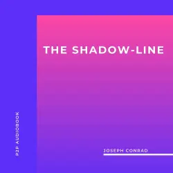 Cover - Joseph Conrad - The Shadow-Line