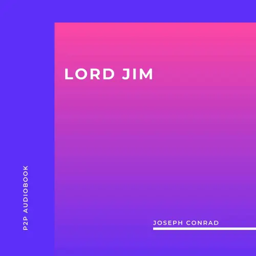 Cover von Joseph Conrad - Lord Jim