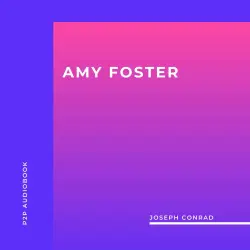 Cover - Joseph Conrad - Amy Foster