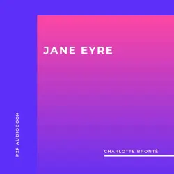 Cover - Charlotte Brontë - Jane Eyre