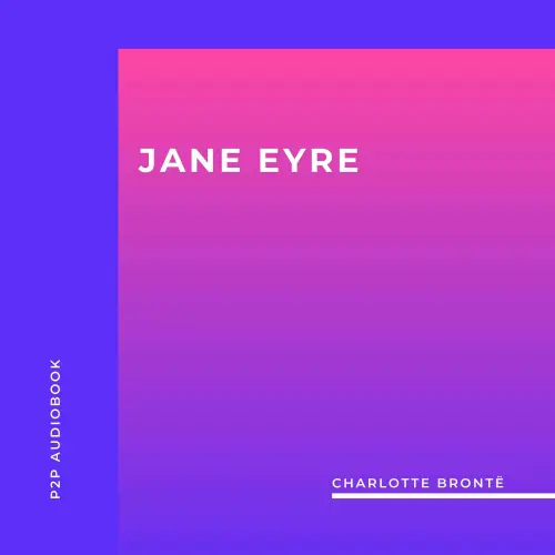 Cover von Charlotte Brontë - Jane Eyre