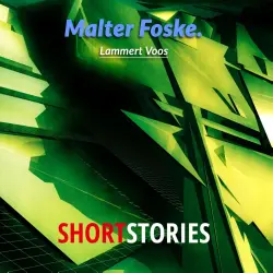 Cover - Lammert Voos - Malter Foske