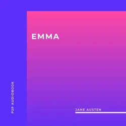 Cover - Jane Austen - Emma