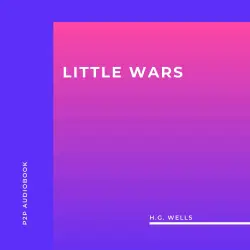 Cover - H.G. Wells - Little Wars