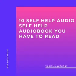 Cover - Napoleon Hill - 10 Self Help Audio Self Help audioBook you have to read