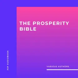 Cover - Napoleon Hill - The Prosperity Bible