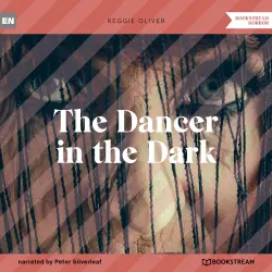 Cover - Reggie Oliver - The Dancer in the Dark