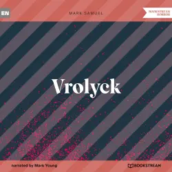 Cover - Mark Samuel - Vrolyck