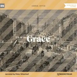 Cover - James Joyce - Grace