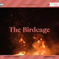Cover - Rosalie Parker - The Birdcage