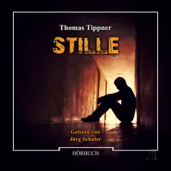 Cover - Thomas Tippner - Stille
