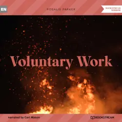 Cover - Rosalie Parker - Voluntary Work