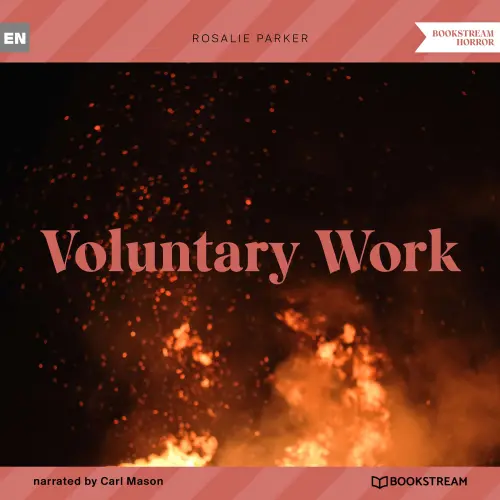 Cover von Rosalie Parker - Voluntary Work