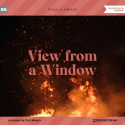 Cover - Rosalie Parker - View from a Window