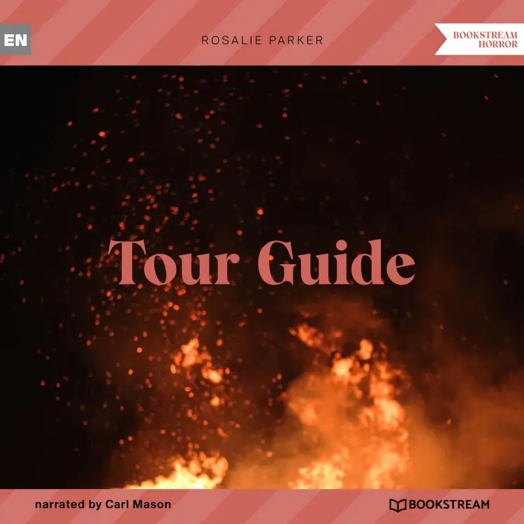 Cover von Rosalie Parker - Tour Guide