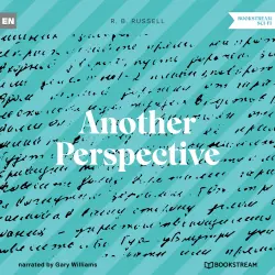 Cover - R. B. Russell - Another Perspective