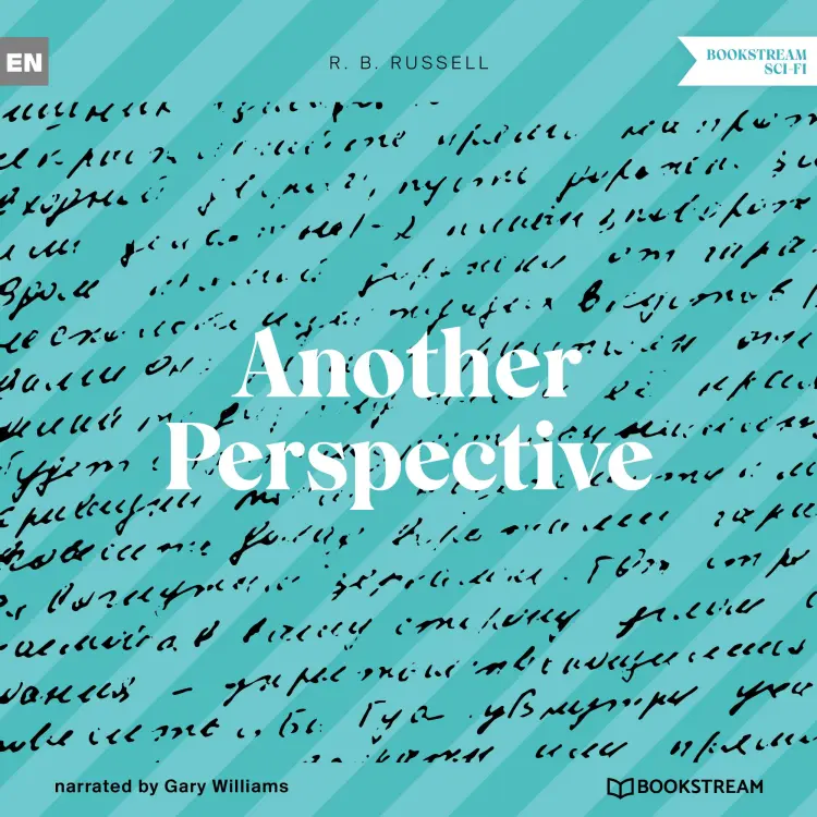Cover von R. B. Russell - Another Perspective