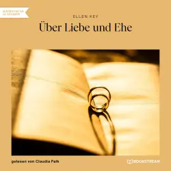 Cover - Ellen Key - Über Liebe und Ehe