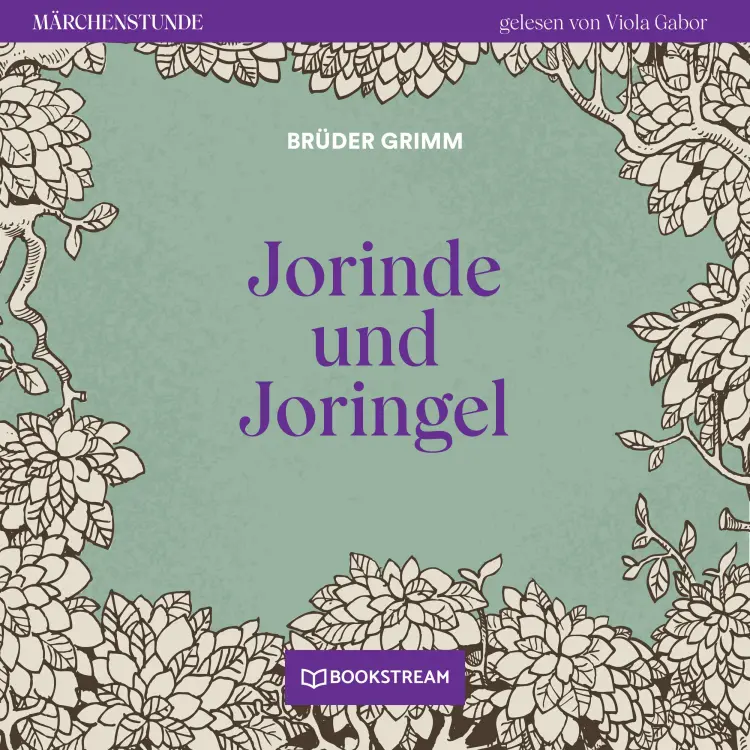 Cover von Brüder Grimm - Märchenstunde - Folge 170 - Jorinde und Joringel