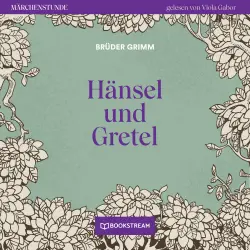 Cover - Brüder Grimm - Märchenstunde - Folge 168 - Hänsel und Gretel