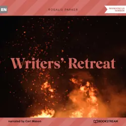 Cover - Rosalie Parker - Writers' Retreat