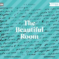 Cover - R. B. Russell - The Beautiful Room