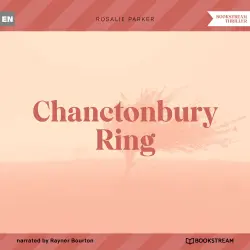 Cover - Rosalie Parker - Chanctonbury Ring