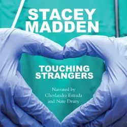 Cover - Stacey Madden - Touching Strangers