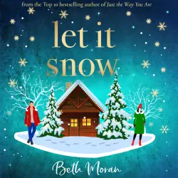 Cover - Beth Moran - Let It Snow