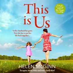 Cover - Helen McGinn - This Is Us