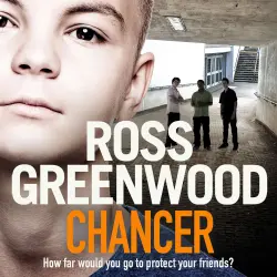 Cover - Ross Greenwood - Chancer