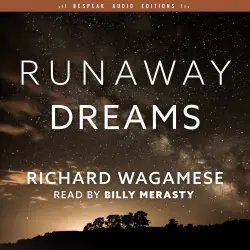 Cover - Richard Wagamese - Runaway Dreams