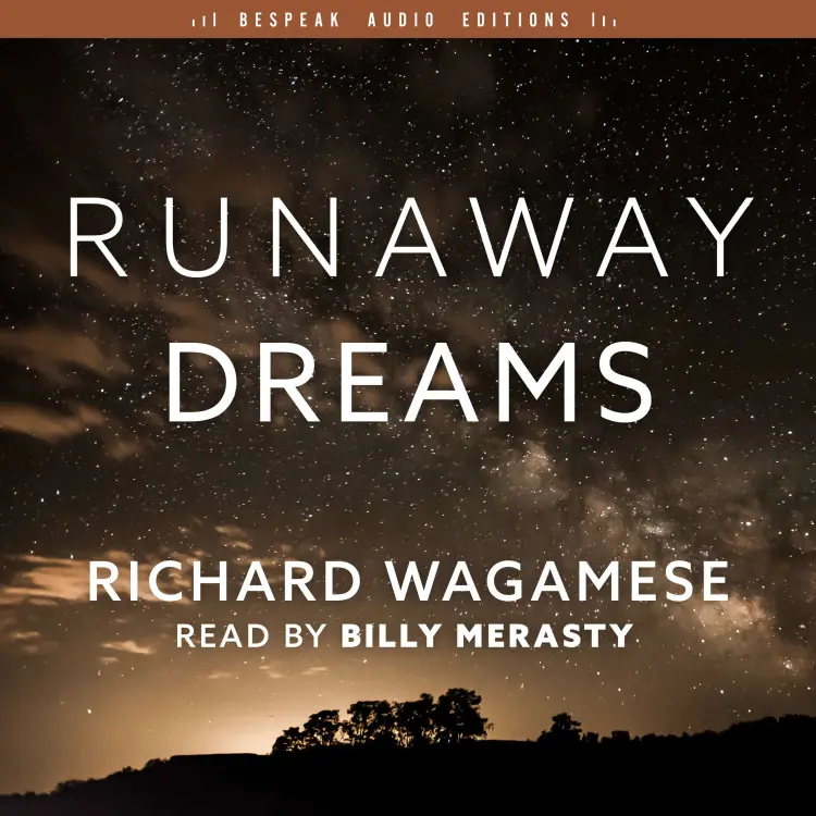 Cover von Richard Wagamese - Runaway Dreams