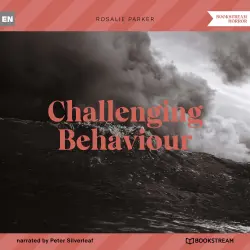 Cover - Rosalie Parker - Challenging Behaviour