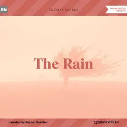 Cover - Rosalie Parker - The Rain