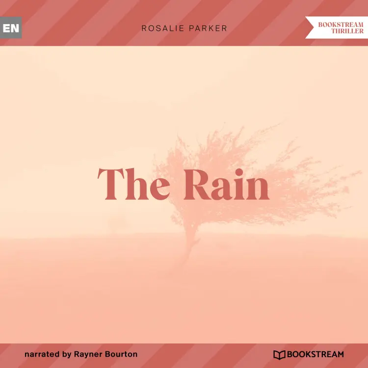 Cover von Rosalie Parker - The Rain