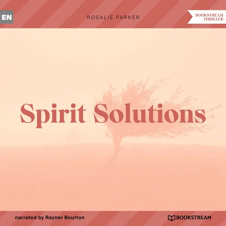 Cover von Rosalie Parker - Spirit Solutions