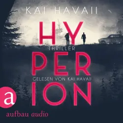 Cover - Kai Havaii - Hyperion