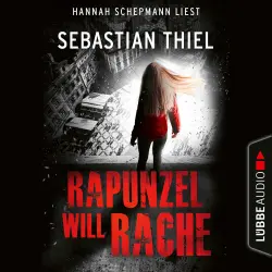 Cover - Sebastian Thiel - Rapunzel will Rache