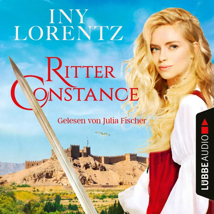 Cover von Iny Lorentz - Ritter Constance