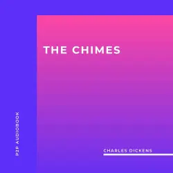 Cover - Charles Dickens - The Chimes